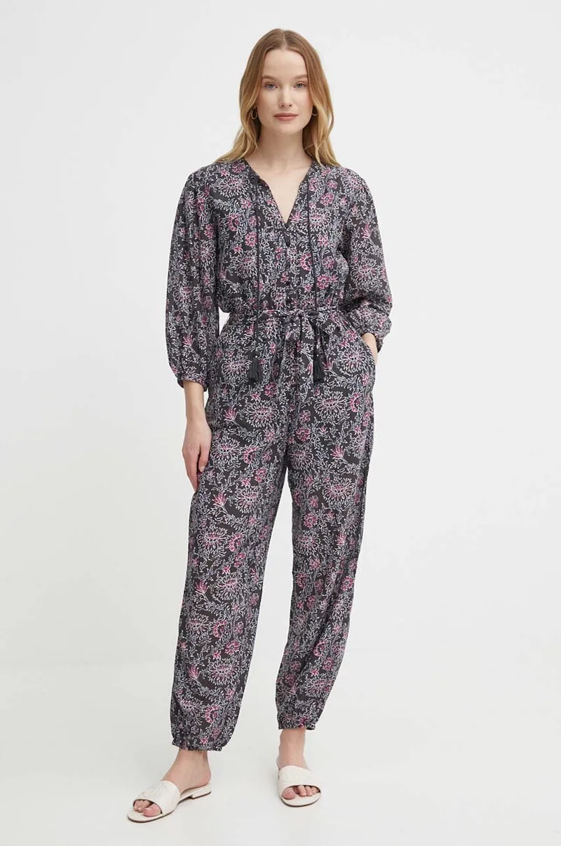 Ολόσωμη φόρμα Pepe Jeans DALIA DALIA