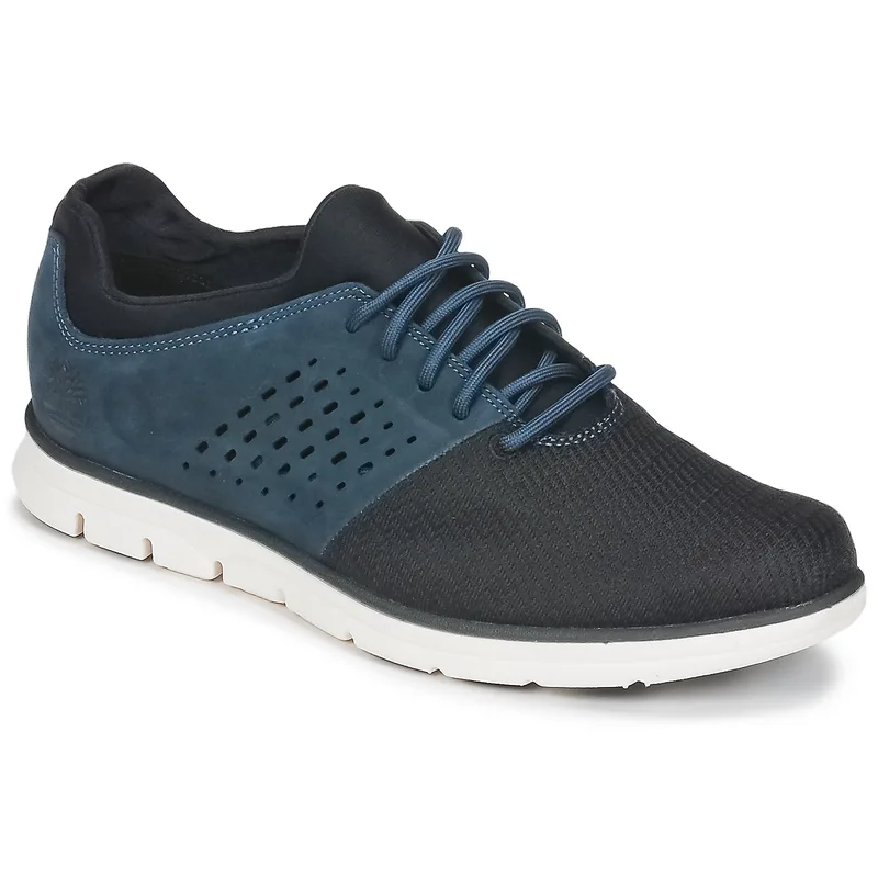 Xαμηλά Sneakers Timberland BRADSTREET F/L OXFORD