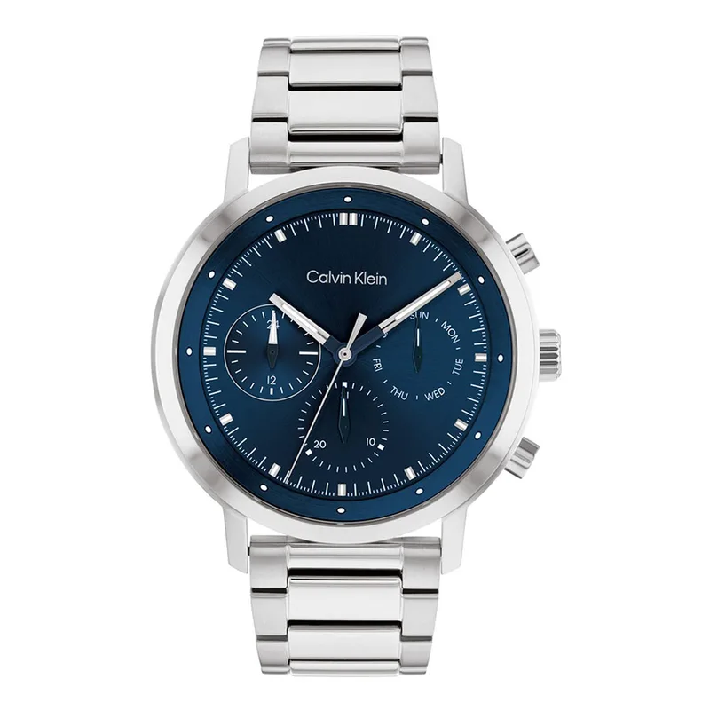 CALVIN KLEIN Cauge Stainless Steel Bracelet 25200063