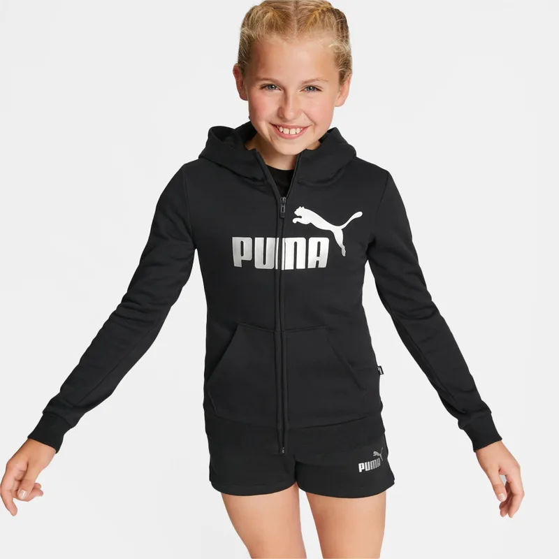 Puma Essentials+ Παιδική Ζακέτα (9000117787_22489)