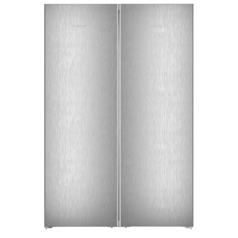 LIEBHERR XRFsf 5245 Ψυγειοκαταψύκτης Plus BioFresh NoFrost 185,5 / 59,7 / 67,5 Cm XRFsf 5245