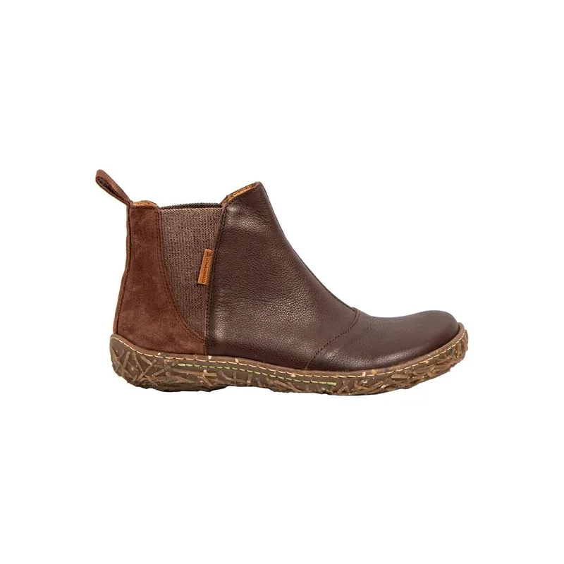 Μποτάκια/Low boots El Naturalista 2N786212E505