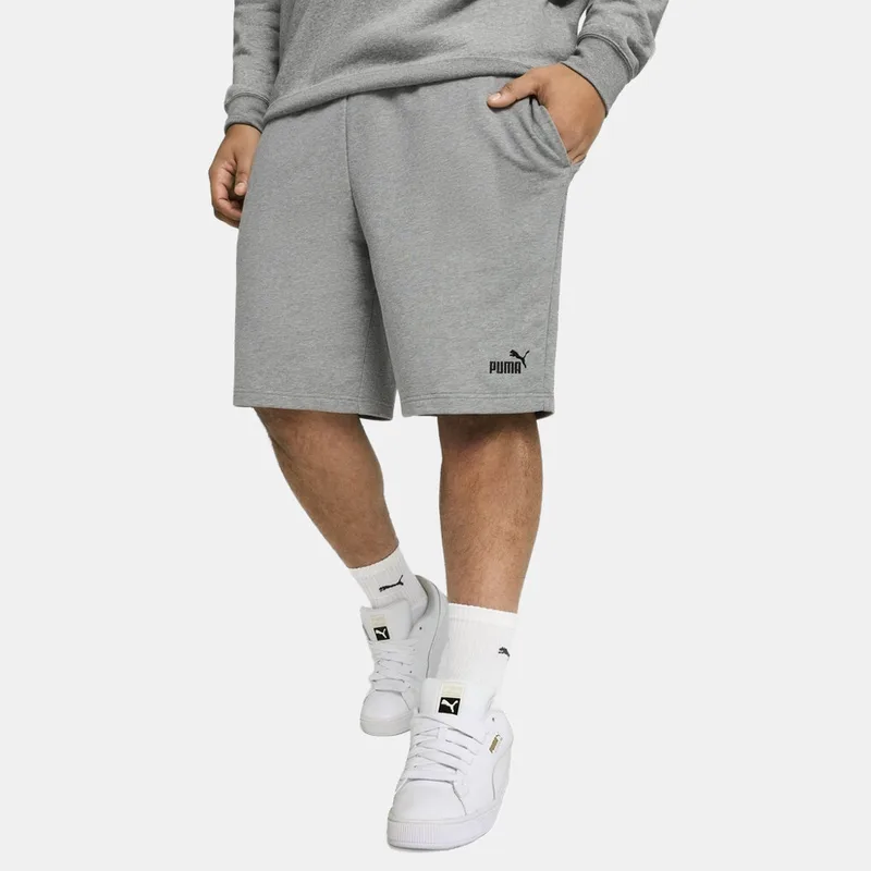 Puma Essentials No. 1 Logo Ανδρική Βερμούδα (9000262703_2747)