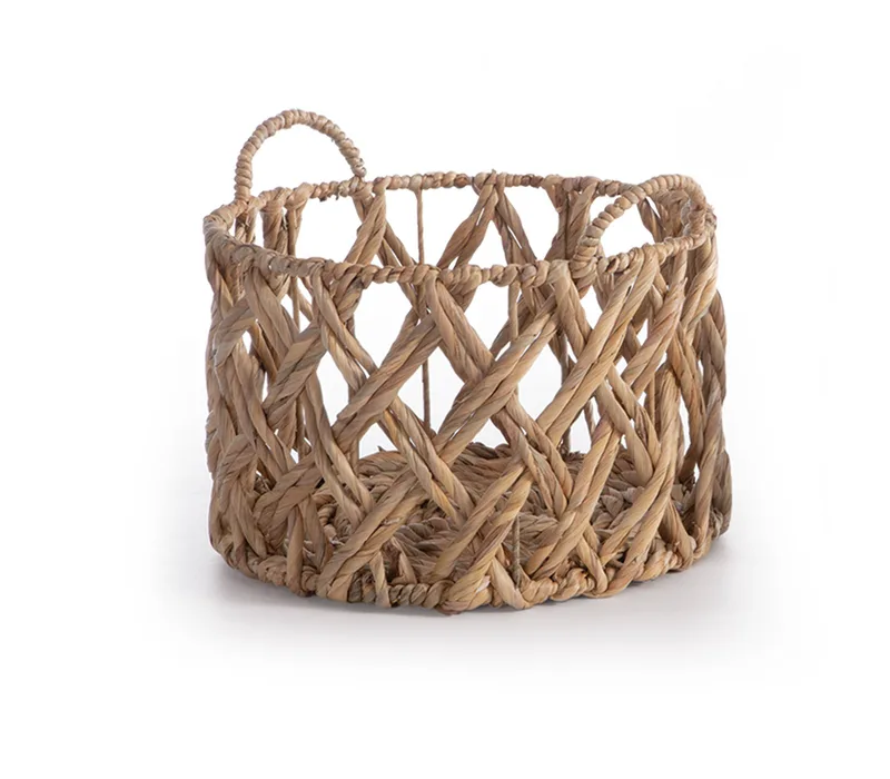Καλάθι Nef-Nef Mesh Natural 35x22