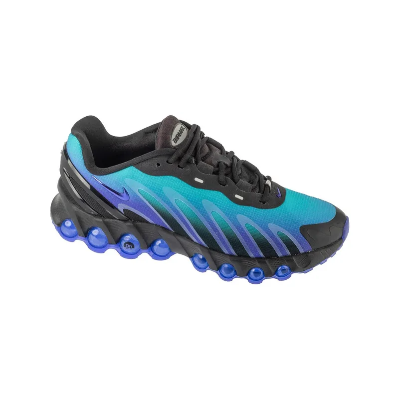 Xαμηλά Sneakers Nike Baskets Dn8 FQ7860 tissu respirant