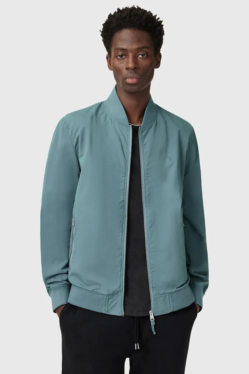 Μπουφάν bomber AllSaints BASSETT