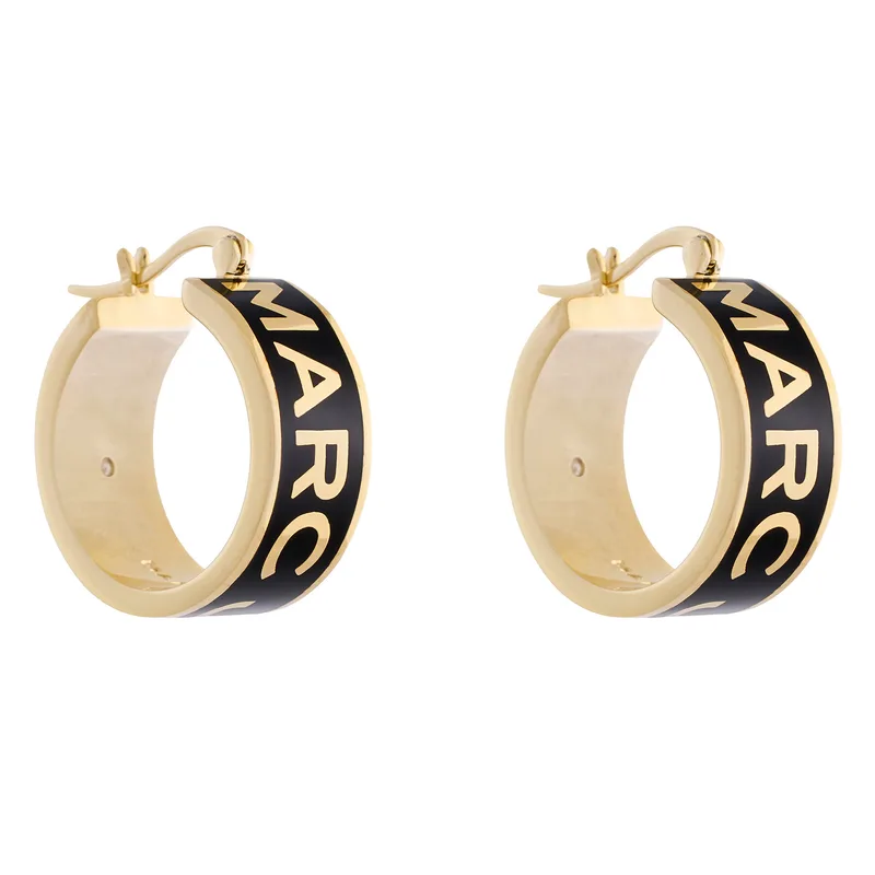 Σκουλαρίκια Marc Jacobs 2P5JER001J34 Χρυσό