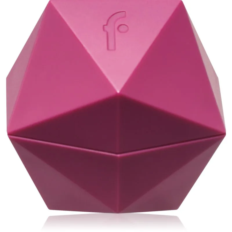 flormar Care4Lips ενυδατικό βάλσαμο για τα χείλη SPF 15 γεύση Strawberry Marmalade 9 γρ