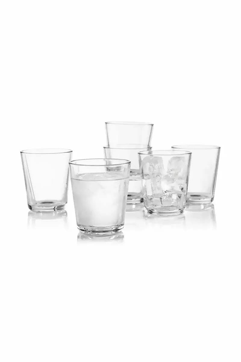 Σετ ποτηριών Eva Solo 0,25 ml 12 τεμάχια