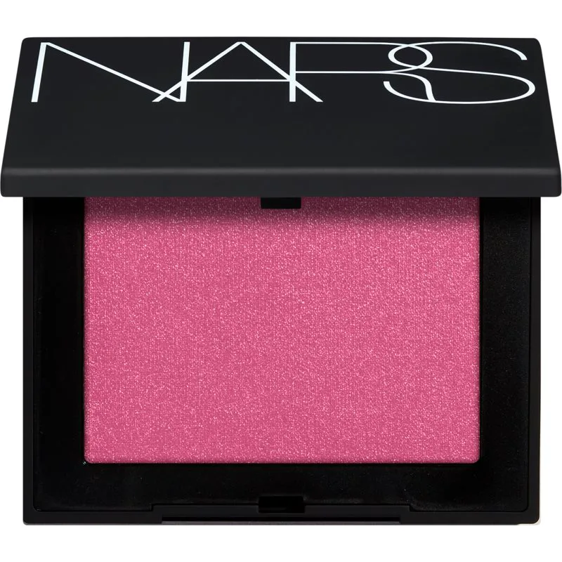 NARS Powder Blush μακράς διαρκείας ρουζ απόχρωση WILD BUNCH 4.8 γρ