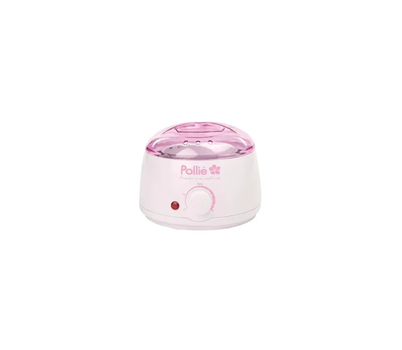 Eurostil Wax Warmer Bowl with Metal Handle 400g