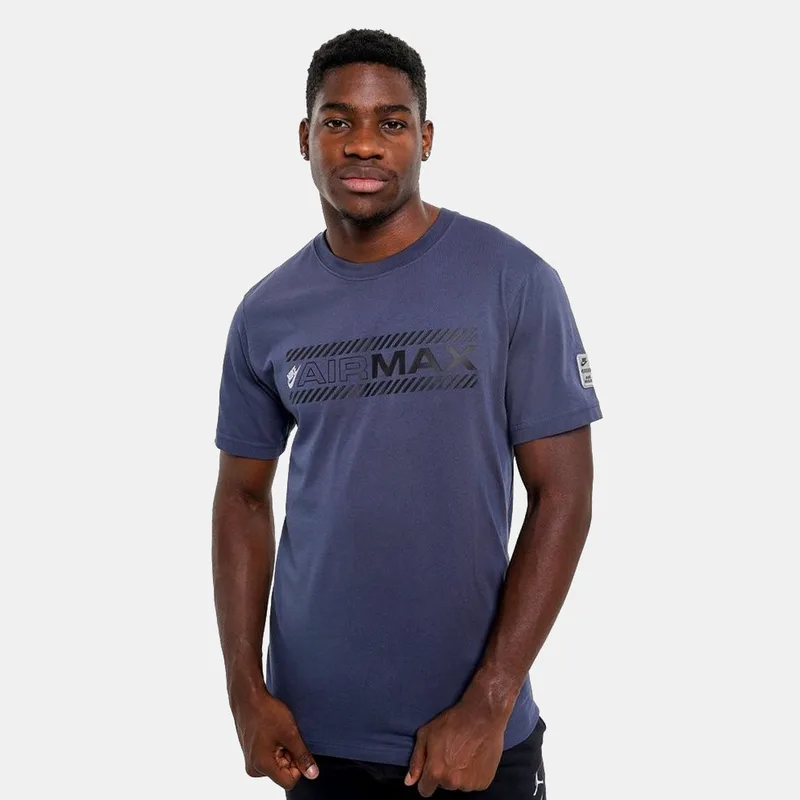 Nike Sportswear Air Max Ανδρικό T-Shirt (9000233062_29357)