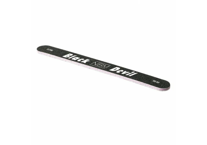 NBM - Black Devil File 80/80 - Black