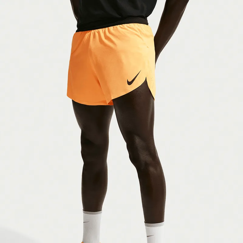 Nike Aeroswift Ανδρικό Σορτς για Τρέξιμο (9000252408_28787)