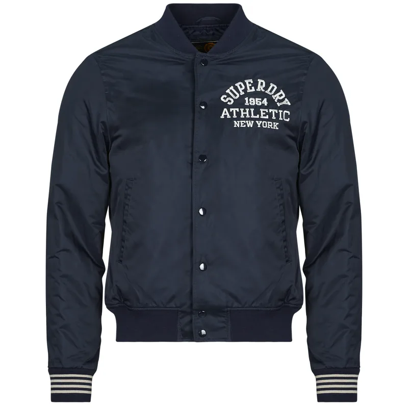 Μπουφάν Superdry ATHLETIC VARSITY BOMBER