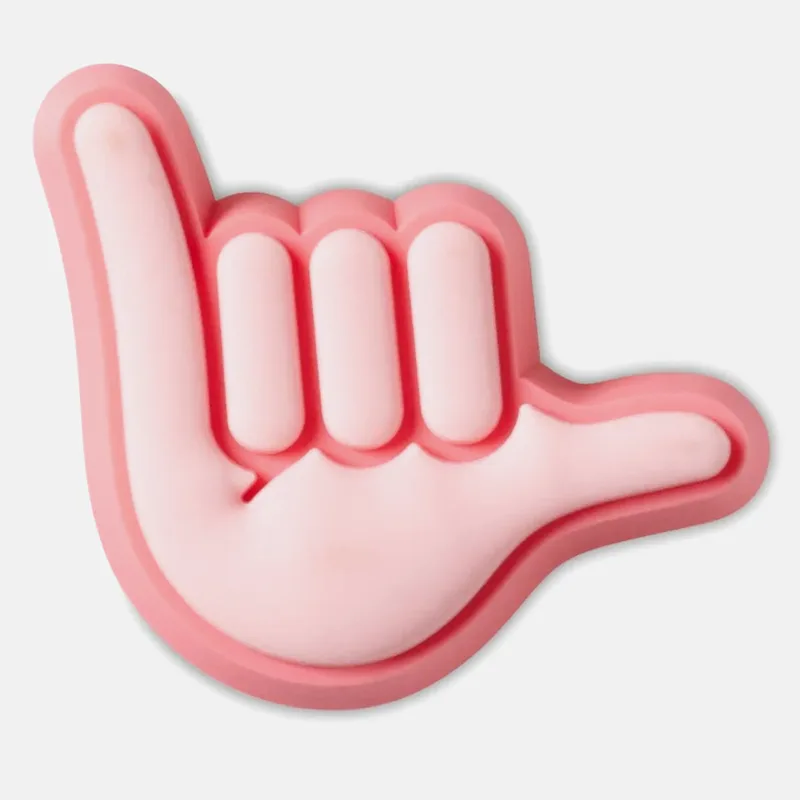 Crocs Hang Loose διακοσμητικό Jibbitz (9000224397_7386)