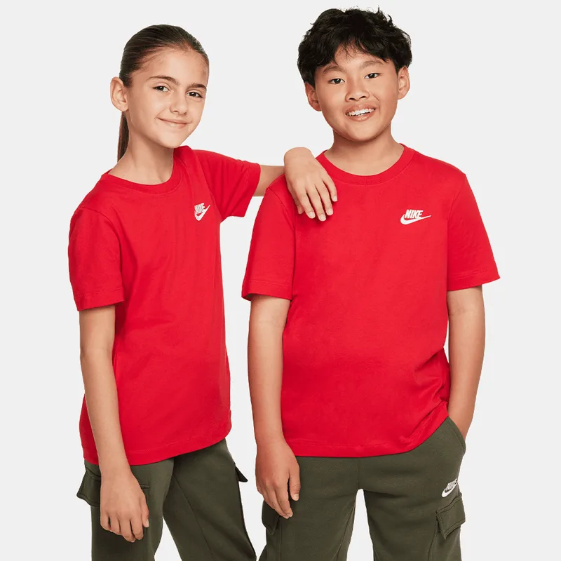 Nike Παιδικό T-Shirt (9000206735_14047)