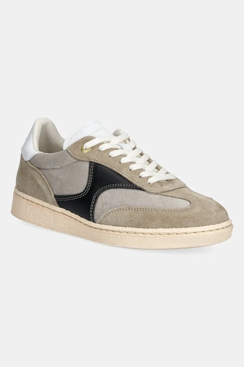 Δερμάτινα sneakers Filling Pieces Sprinter