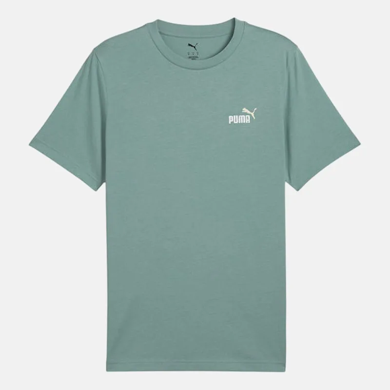 Puma Ανδρικό T-Shirt (9000218979_84147)