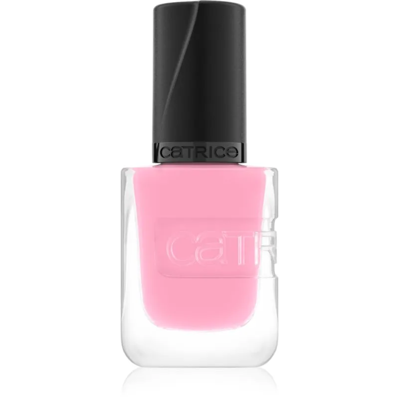 Catrice GEL AFFAIR βερνίκι νυχιών απόχρωση 038 Cosmo Where Is Wanda? 10.5 ml