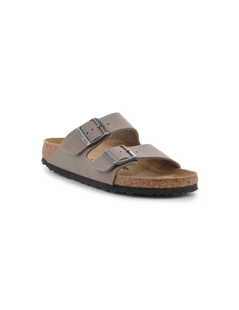 Birkenstock Arizona BS 1032070 Gray Taupe