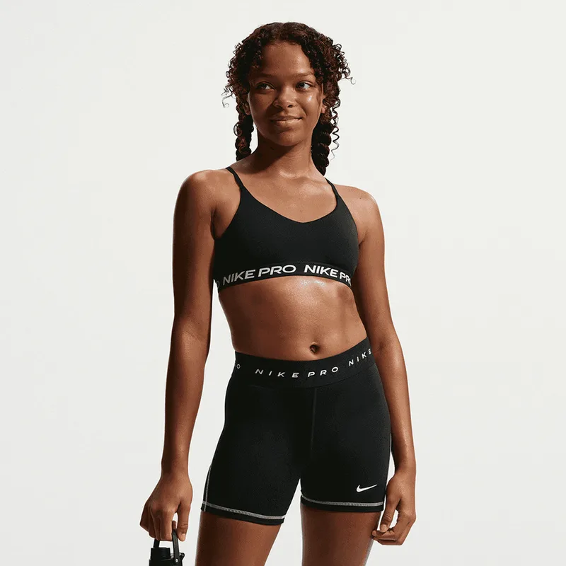 Nike Pro Παιδικό Αθλητικό Μπουστάκι (9000252637_1469)
