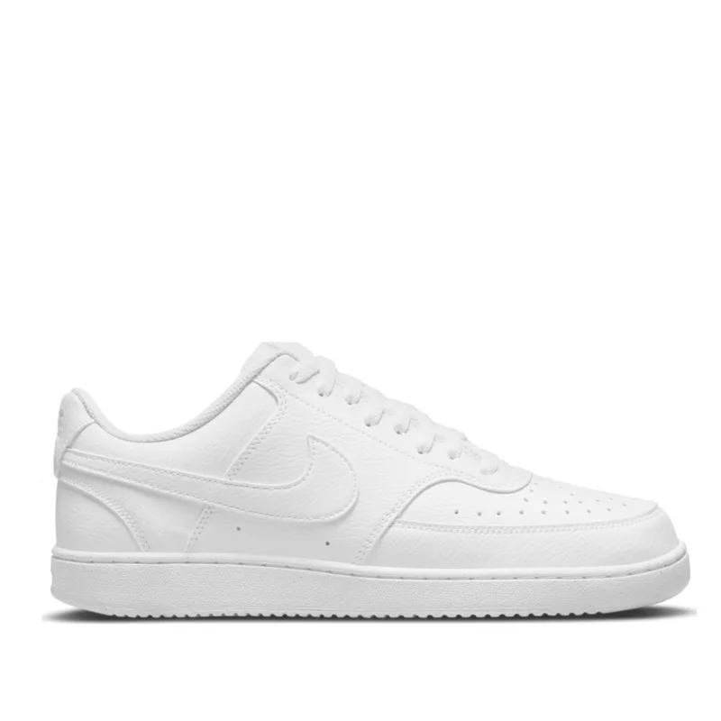 Nike Court Vision Low Next Nature DH2987-100 Sneakers Λευκό
