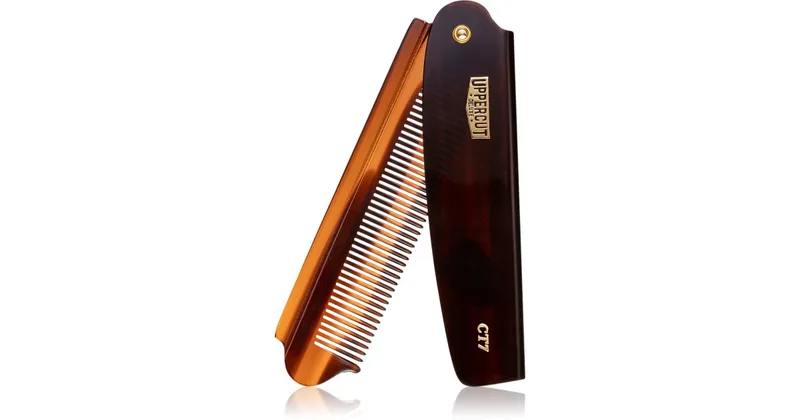 Upercut Deluxe Comb CT7