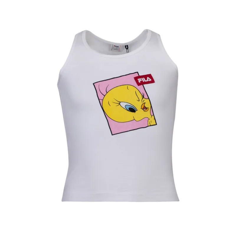 Fila Kids Lachen WB Tweety (FAK0023.10001-White)