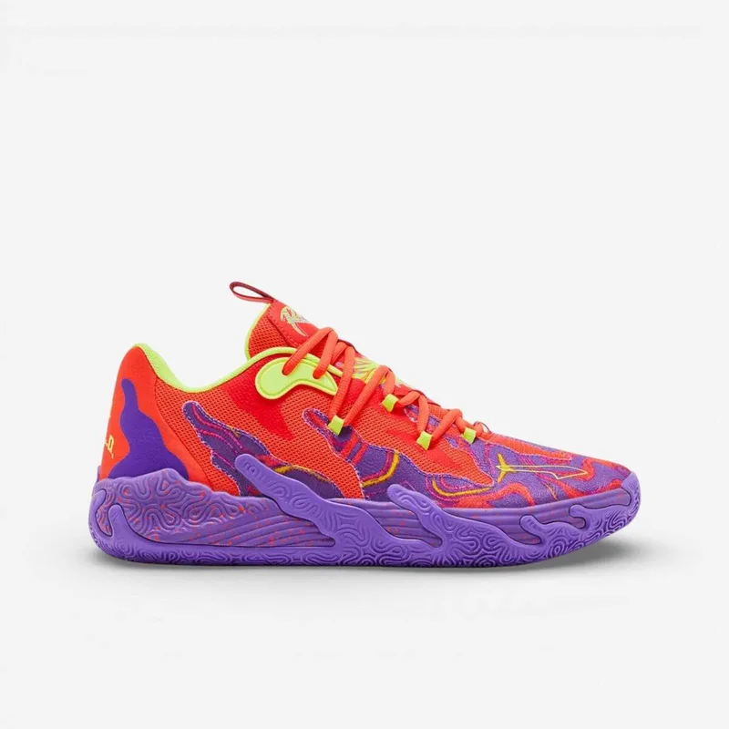 Xαμηλά Sneakers Puma LaMelo Ball MB.03 Lo Lava