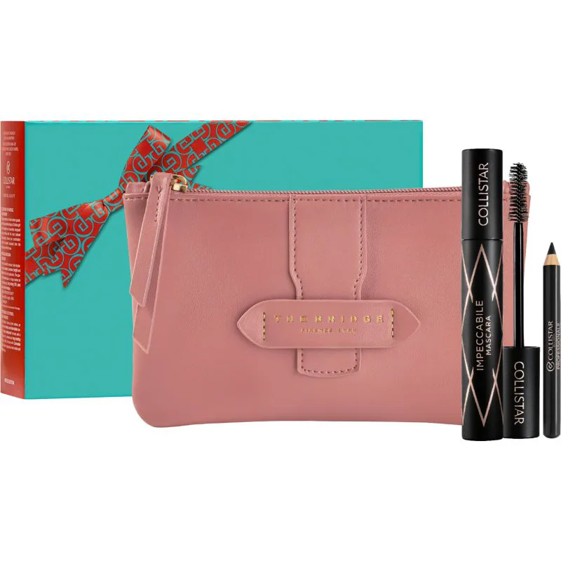 Collistar Impeccabile Mascara Gift Set σετ δώρου