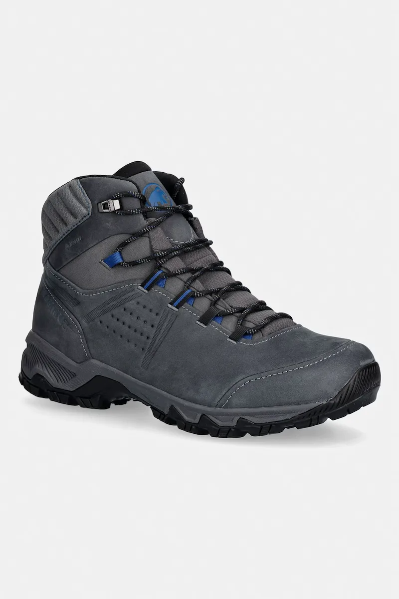 Mammut παπούτσια πεζοπορίας Ανδρικά Mercury IV Mid GTX Men