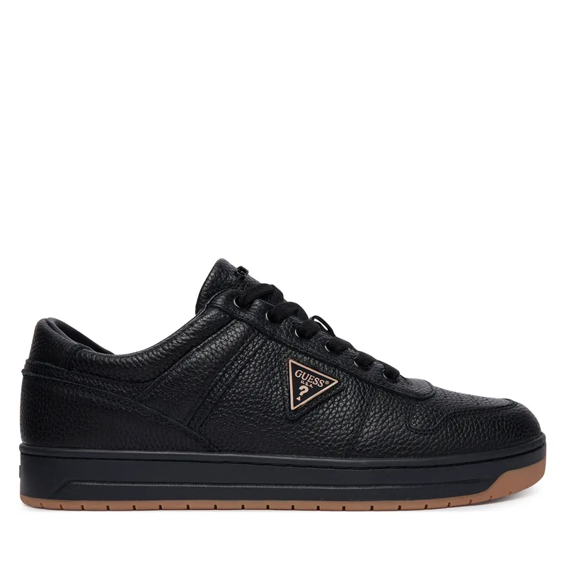 Αθλητικά Guess FMTUDD ELE12 Μαύρο
