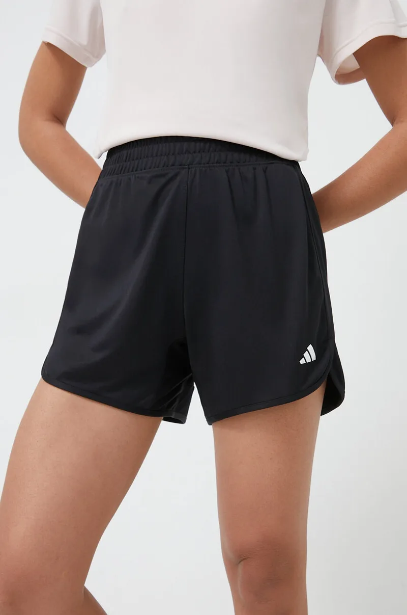 Σορτς προπόνησης adidas Performance Pacer Shadow Original Pacer