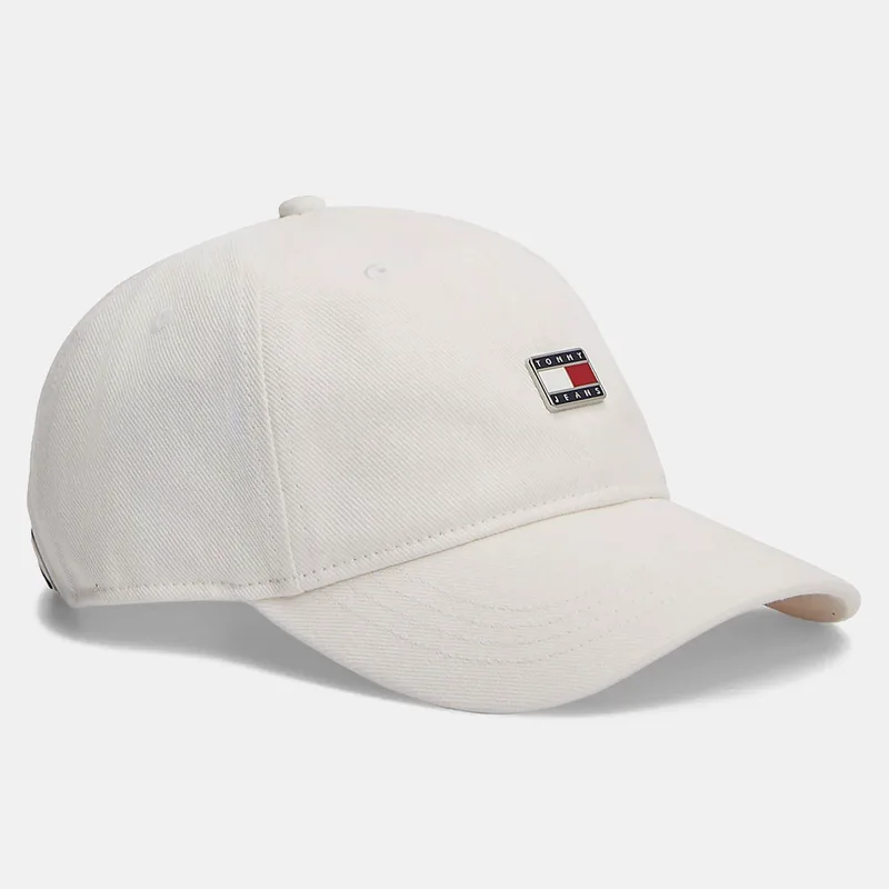 Tommy Jeans Heritage Plaque Καπέλο (9000270986_59009)