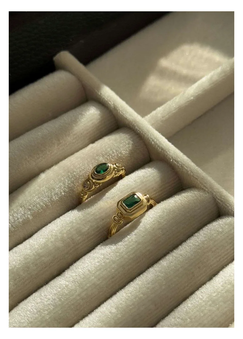 Jewels Shop Vol.1 - Γυναικείο Δαχτυλίδι Kenosha