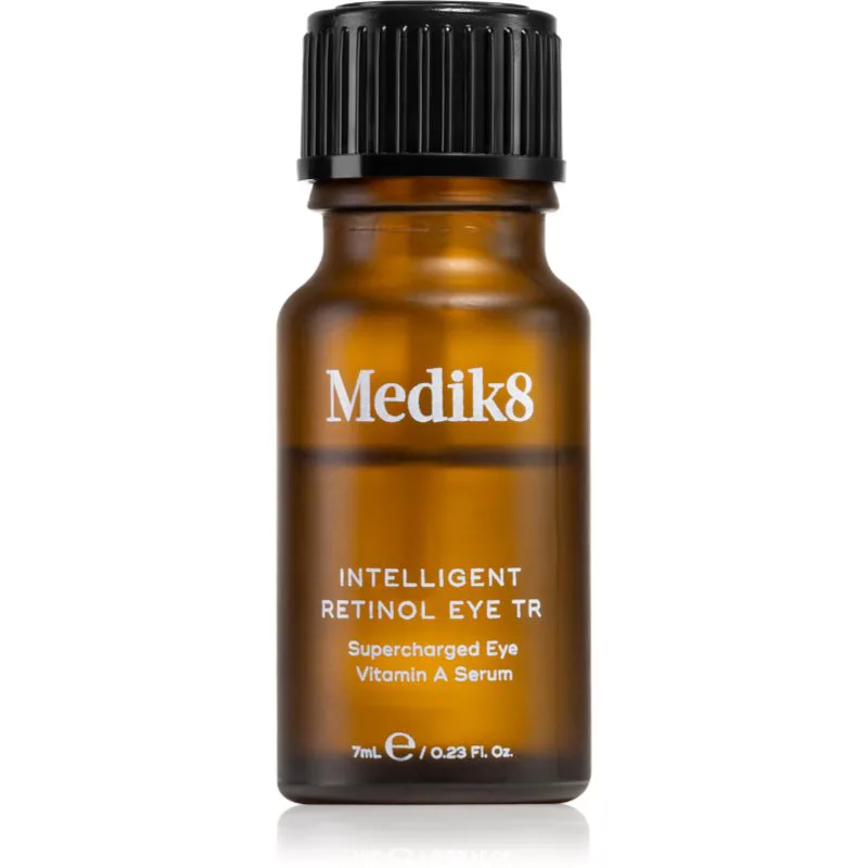 Medik8 Intelligent Retinol Eye TR ορός για περιοχή των ματιών 7 ml