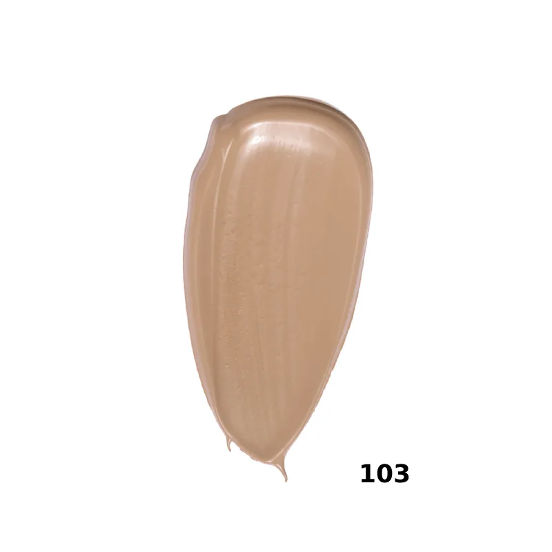Mon Reve All Day Wear Foundation 103