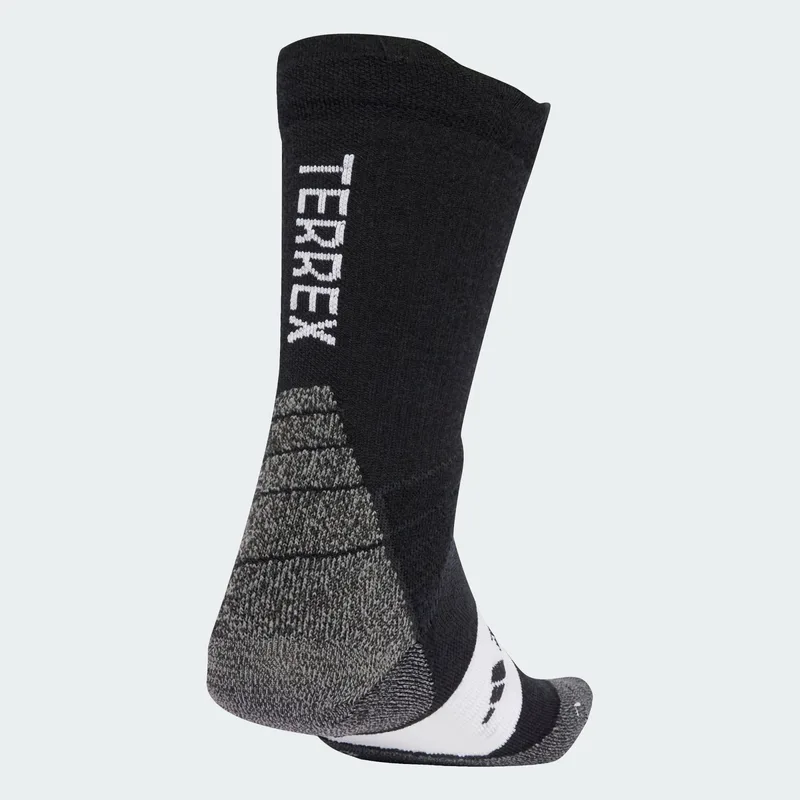 adidas Terrex Xperior Climawarm Merino Crew Socks (9000241366_1469)