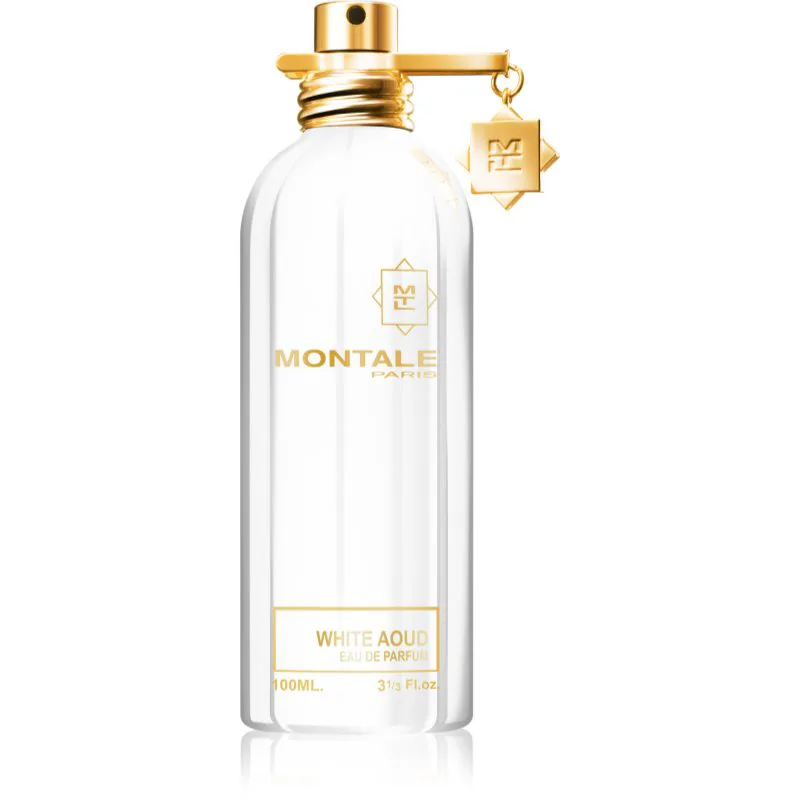 Montale White Aoud Eau de Parfum unisex 100 μλ
