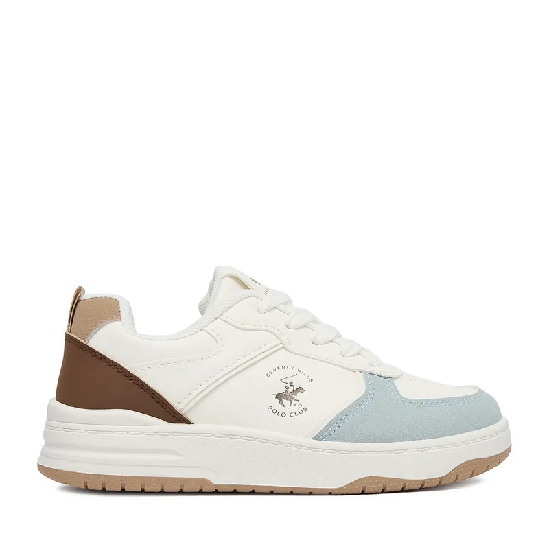 Αθλητικά Beverly Hills Polo Club CEO-CSS20596-05 Λευκό