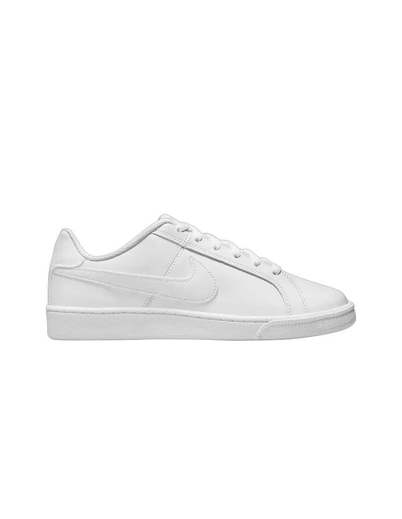 Nike Court Royale White Women's 749867105 MBS