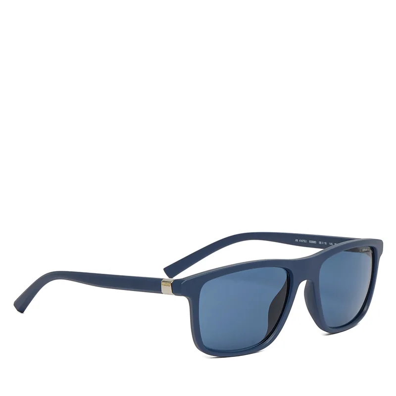 Γυαλιά ηλίου Armani Exchange 0AX4167SU 839980 Σκούρο μπλε