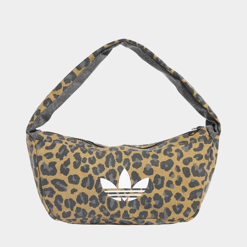 adidas Originals Leopard Small Unisex Τσάντα Ώμου (9000242792_66166)