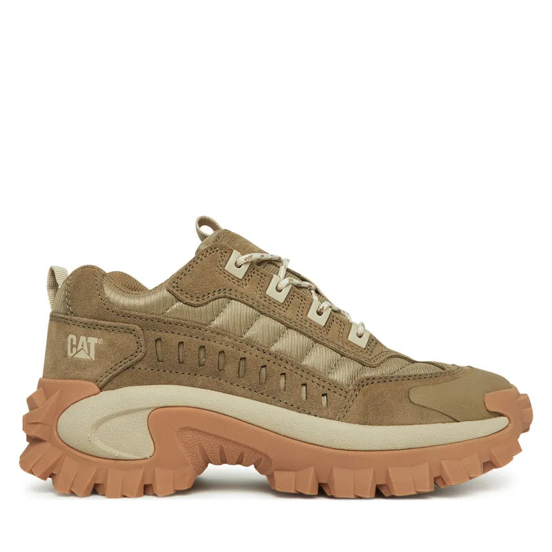 Αθλητικά CAT Footwear P726245 Καφέ