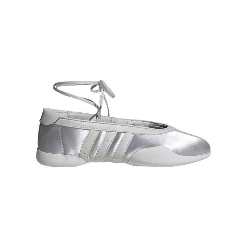 Sneakers adidas Taekwondo Mei Ballet Silver Metallic (Women's)