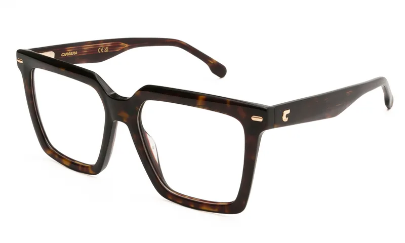 CARRERA ΣΚΕΛΕΤΟΣ ΟΡΑΣΕΩΣ CARRERA CA 3080/C & CLIP WR7 5417 CA 3080/C & CLIP Ταρταρούγα