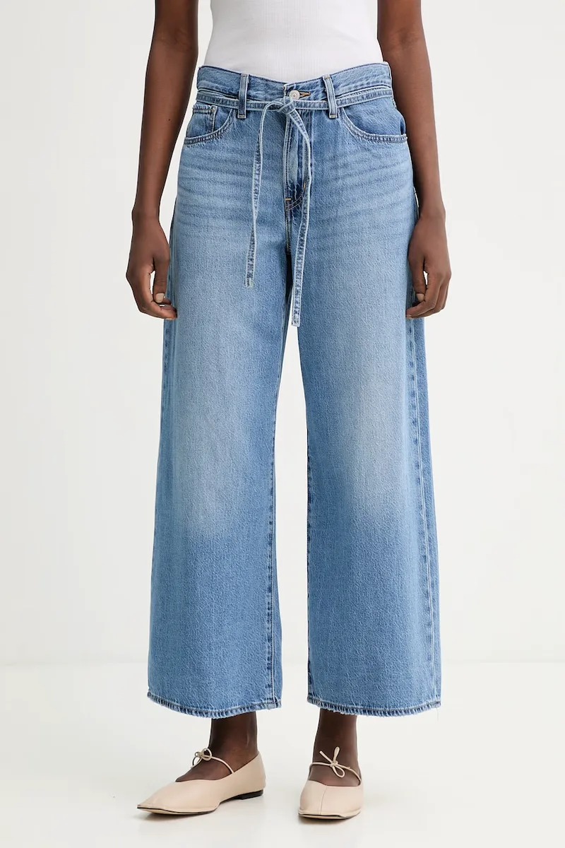 Τζιν παντελόνι Levi's XL STRAIGHT