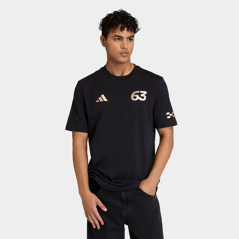 adidas M Mercedes - Amg Petr F1Team George Rus LV (9000264856_1469)