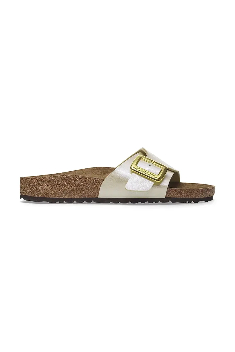 Παντόφλες Birkenstock Catalina Graceful Cushion Buckle